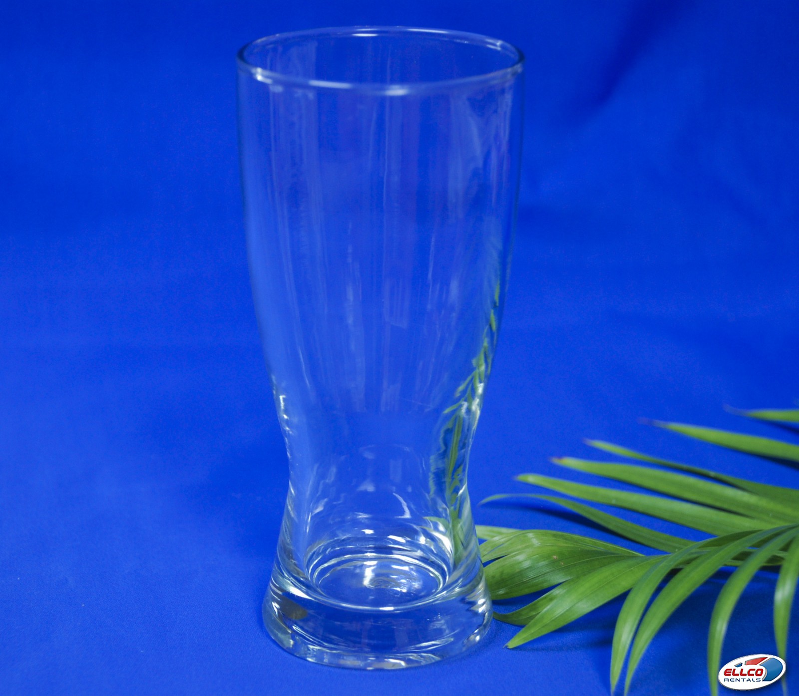 Beer Glass 12Oz in at Ellco Rentals event equipment & wedding rentals